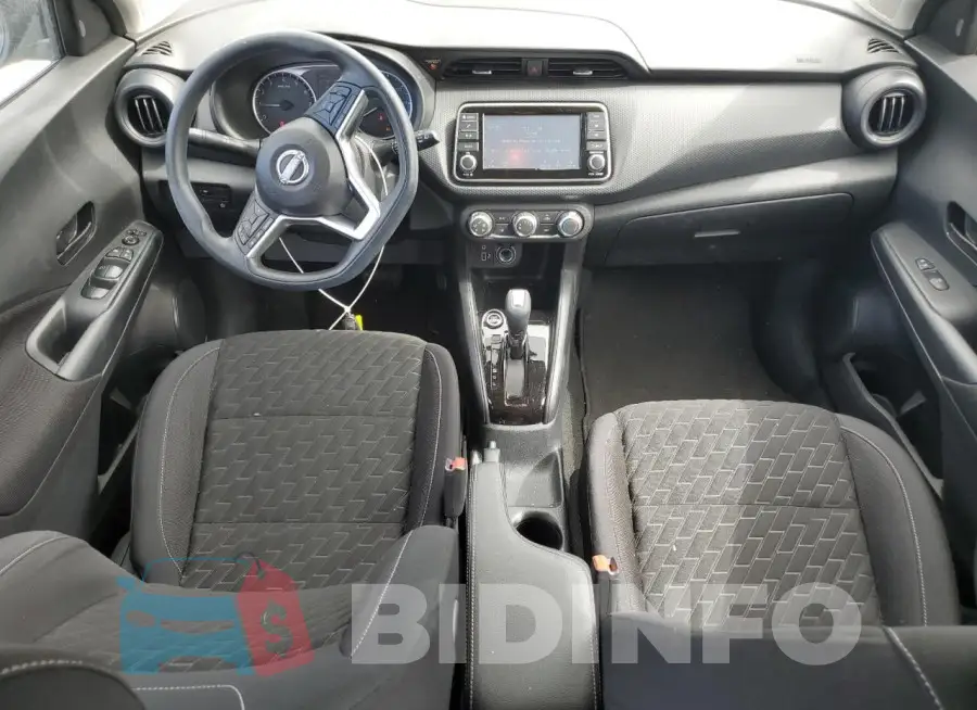 3N1CP5BV1NL521093 Photo# 8