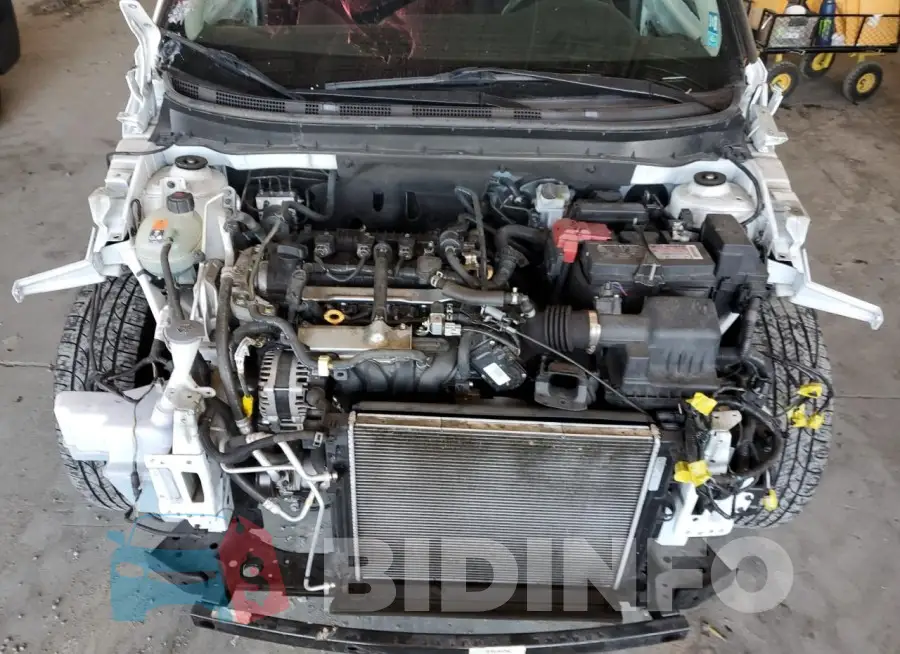 3N1CP5BV1PL519041 Photo# 11