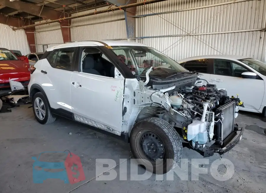 3N1CP5BV1PL519041 Photo# 4