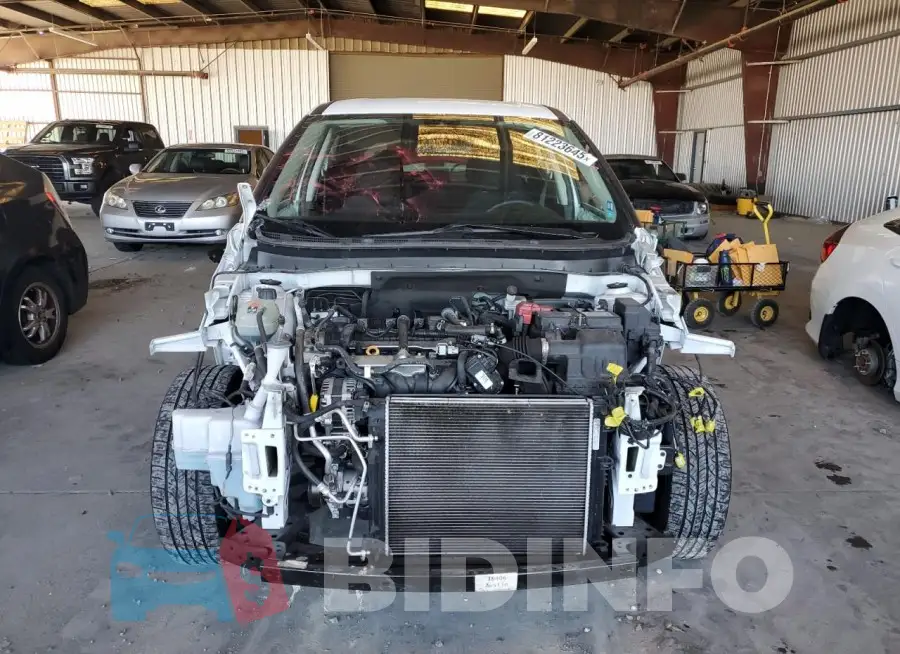 3N1CP5BV1PL519041 Photo# 5