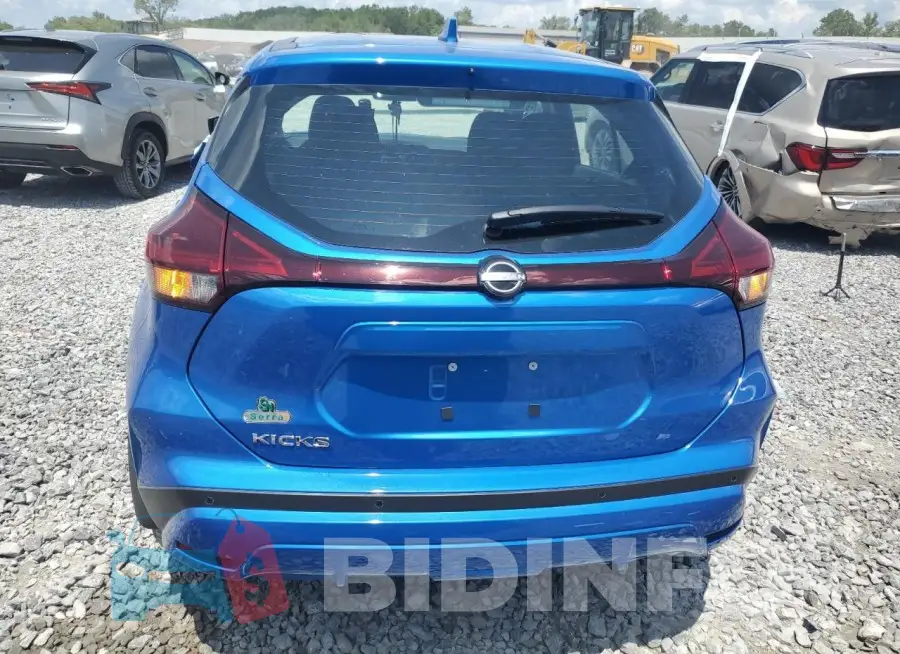 3N1CP5BV3SL482793 Photo# 6