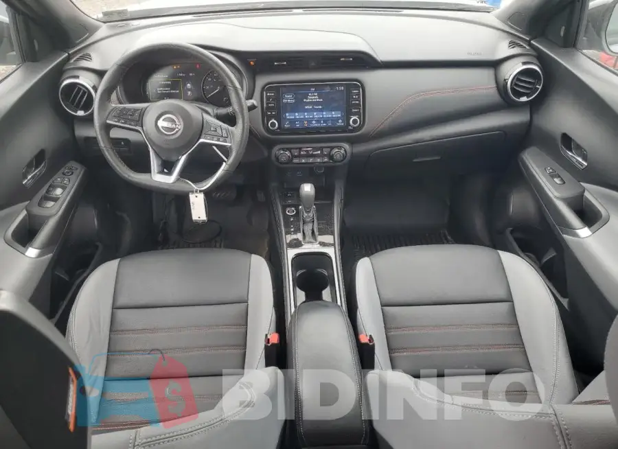 3N1CP5DV4PL501761 Photo# 8