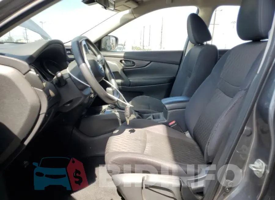 5N1AT2MTXKC758064 Photo# 7