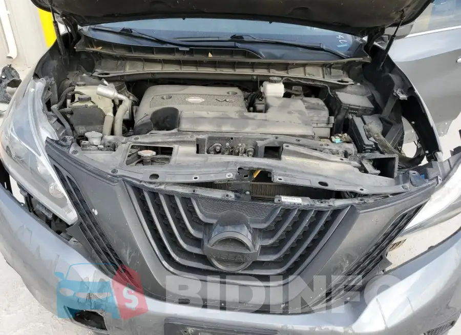 5N1AZ2MH7JN187548 Photo# 12