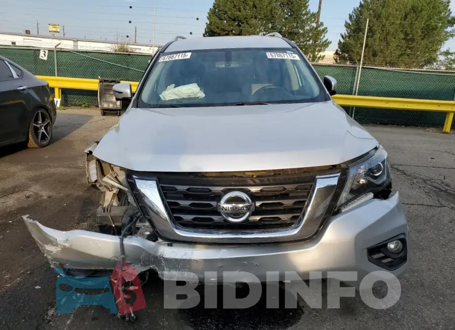 5N1DR2CM2LC613155 Photo# 5