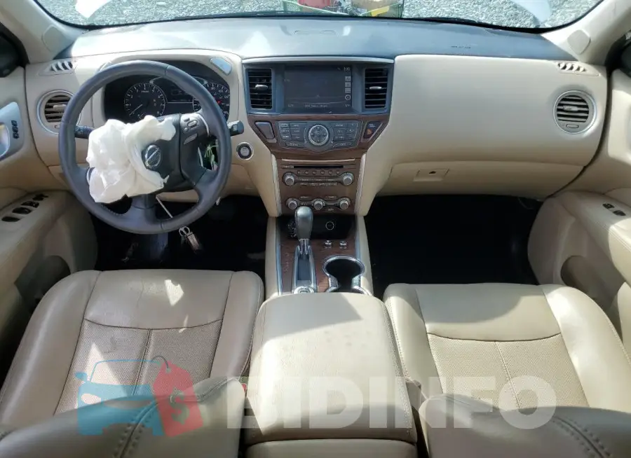 5N1DR2MM5HC615021 Photo# 8