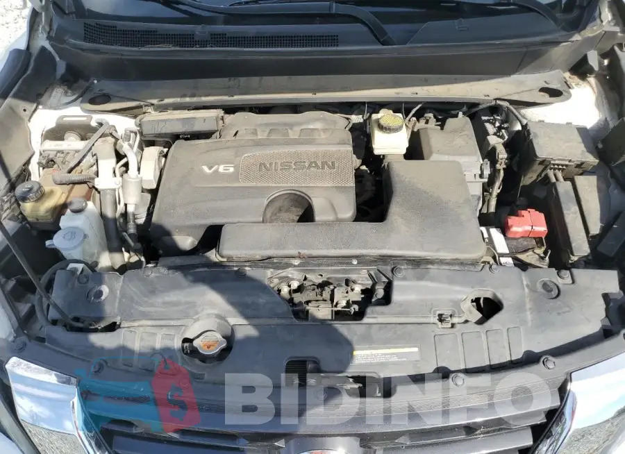5N1DR2MM5HC615021 Photo# 12