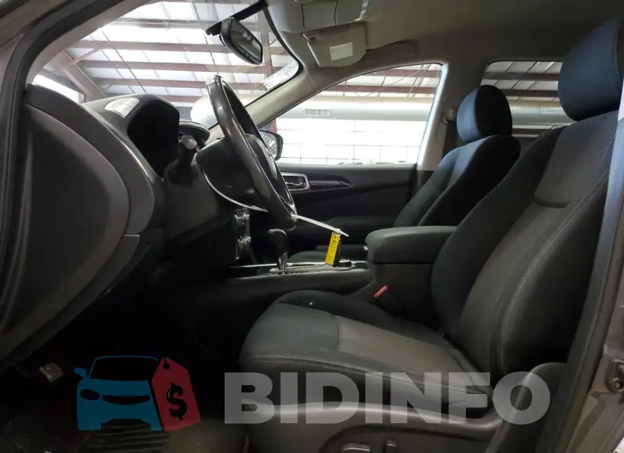 5N1DR2MM8HC692174 Photo# 7