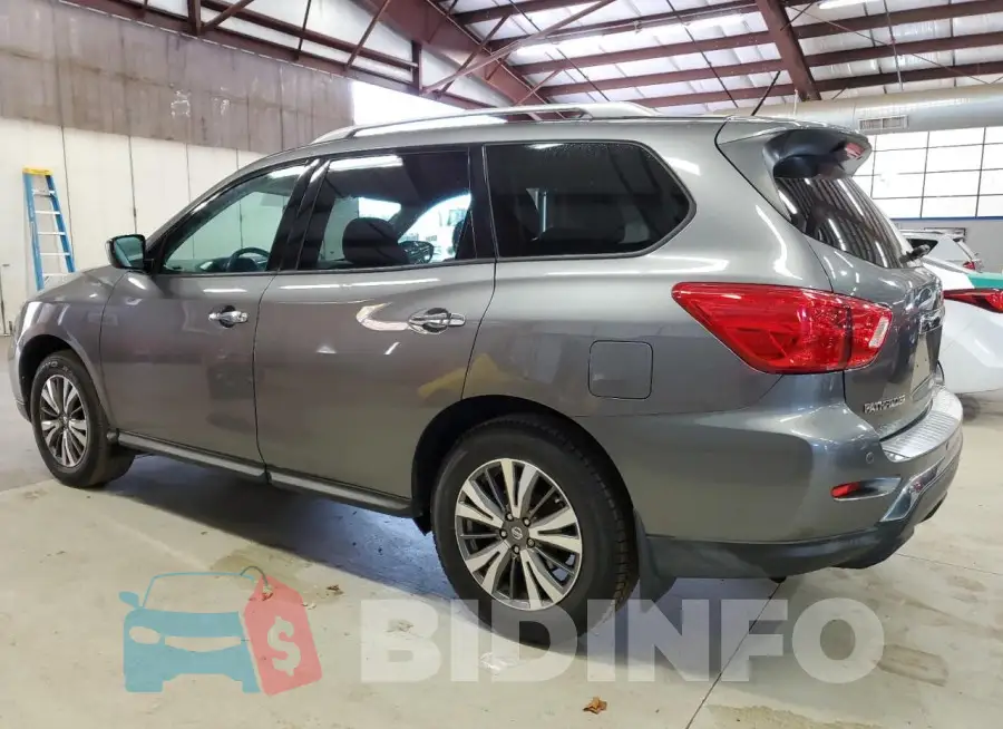 5N1DR2MM8HC692174 Photo# 2