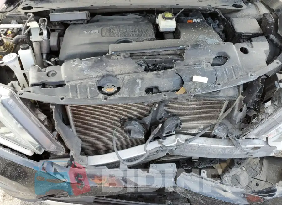 5N1DR2MM8KC620933 Photo# 11