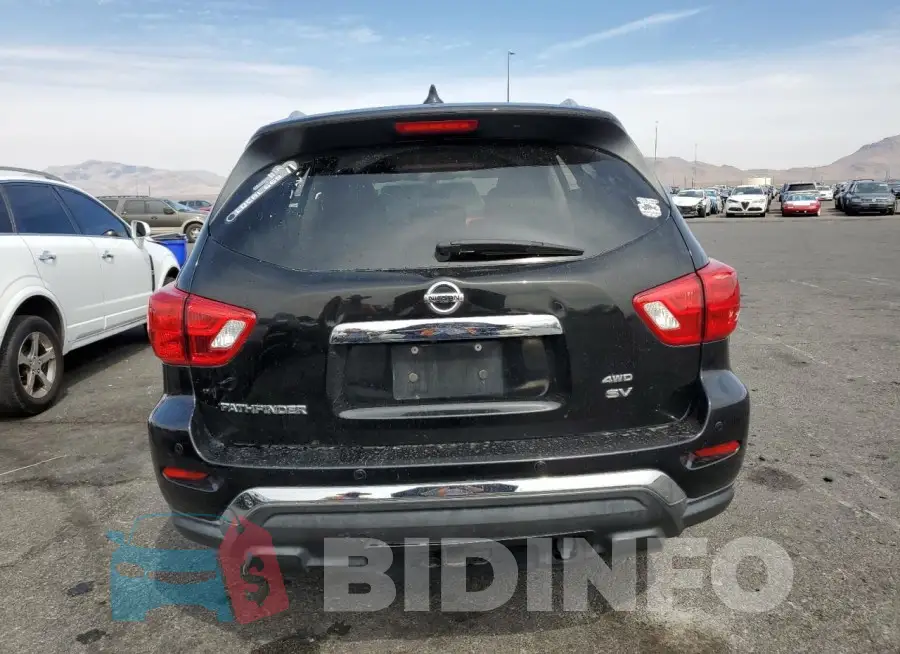5N1DR2MM8KC620933 Photo# 6