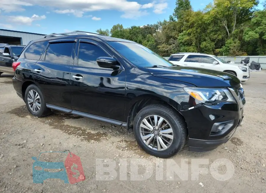 5N1DR2MN4KC606696 Photo# 4