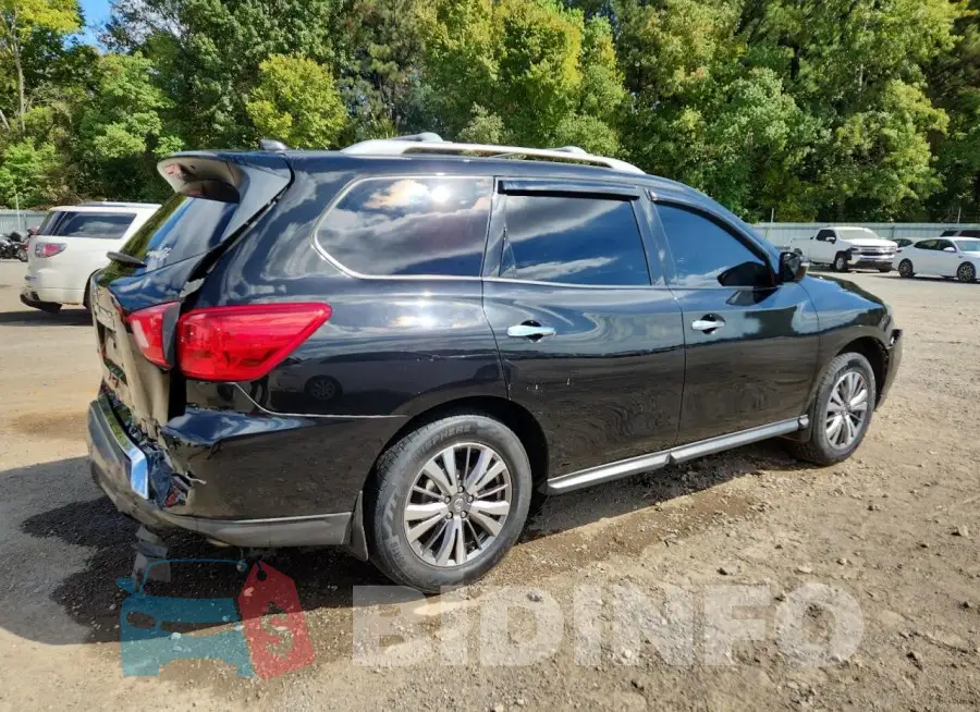 5N1DR2MN4KC606696 Photo# 3