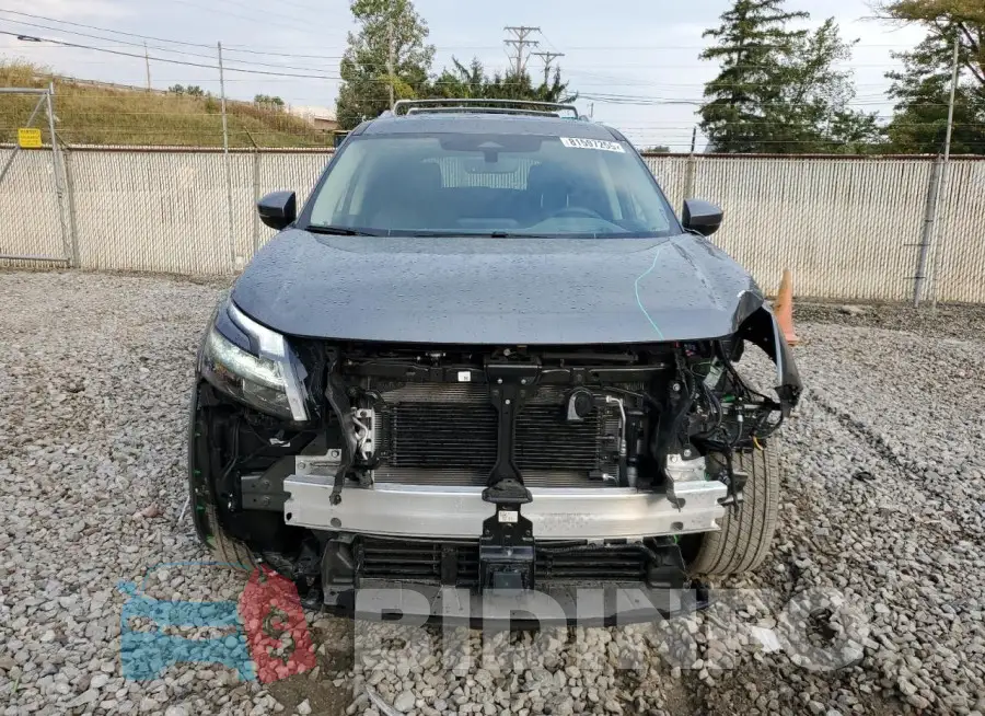 5N1DR3DK3SC248051 Photo# 5