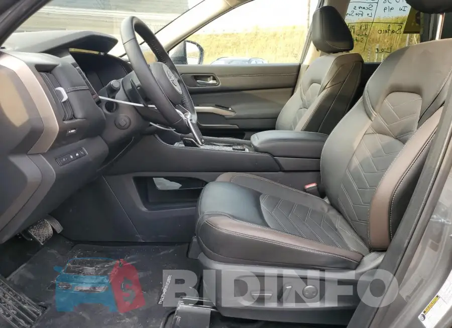 5N1DR3DK3SC248051 Photo# 7