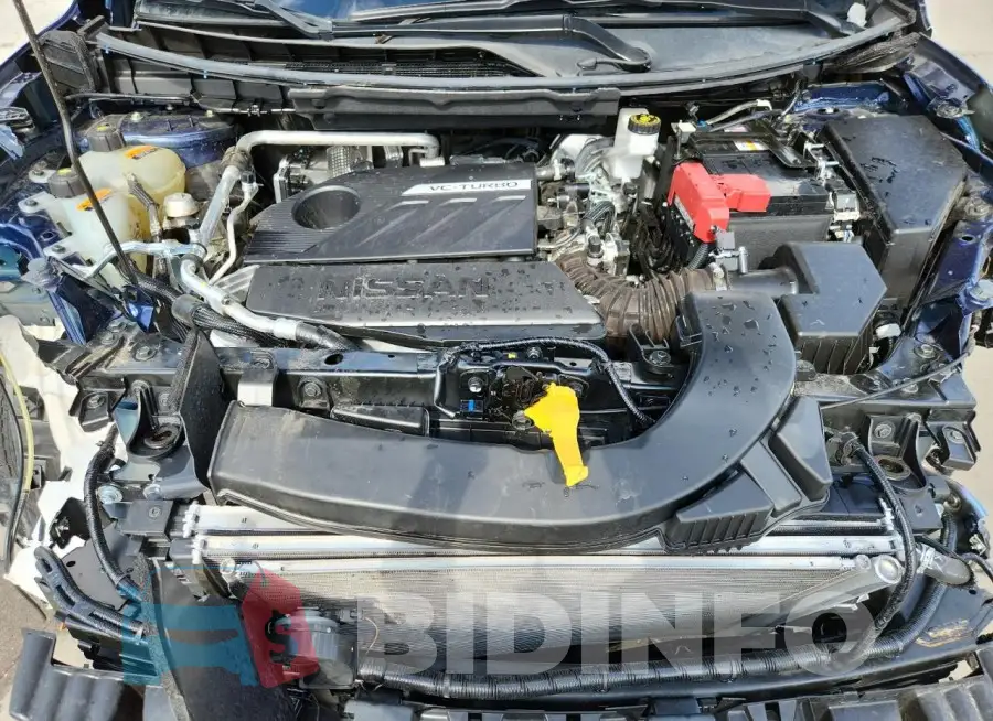 JN8BT3BBXRW440113 Photo# 12