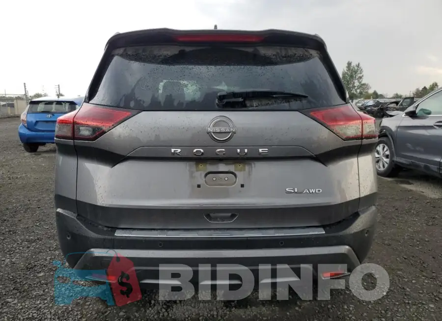JN8BT3CBXPW474970 Photo# 6