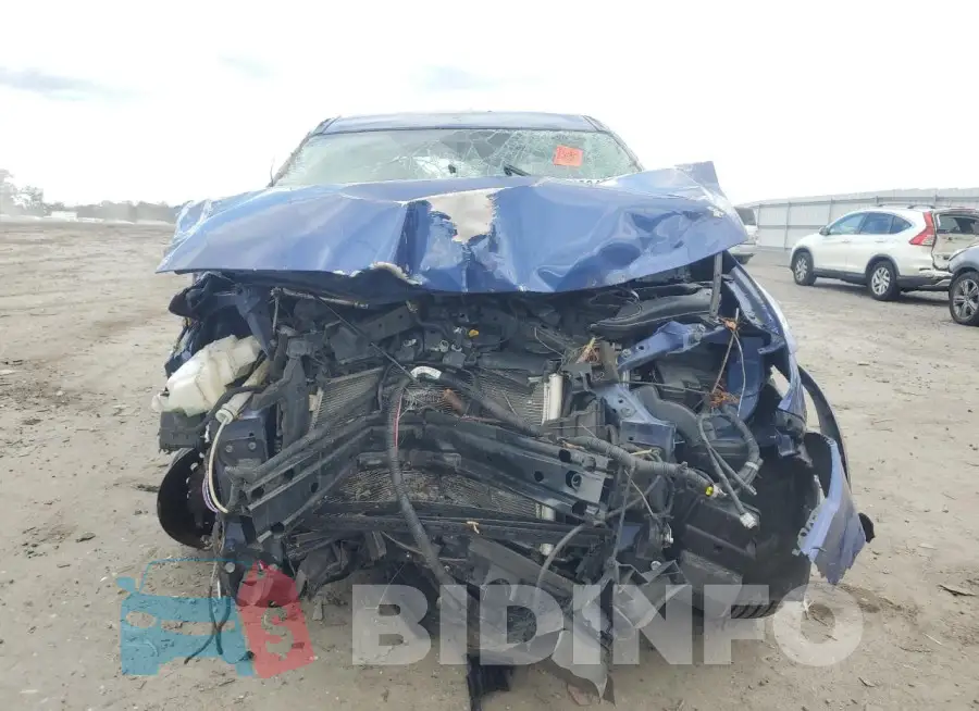 KNMAT2MT1JP501905 Photo# 5