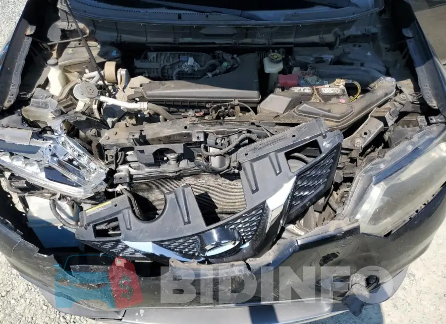 KNMAT2MT9GP608483 Photo# 12