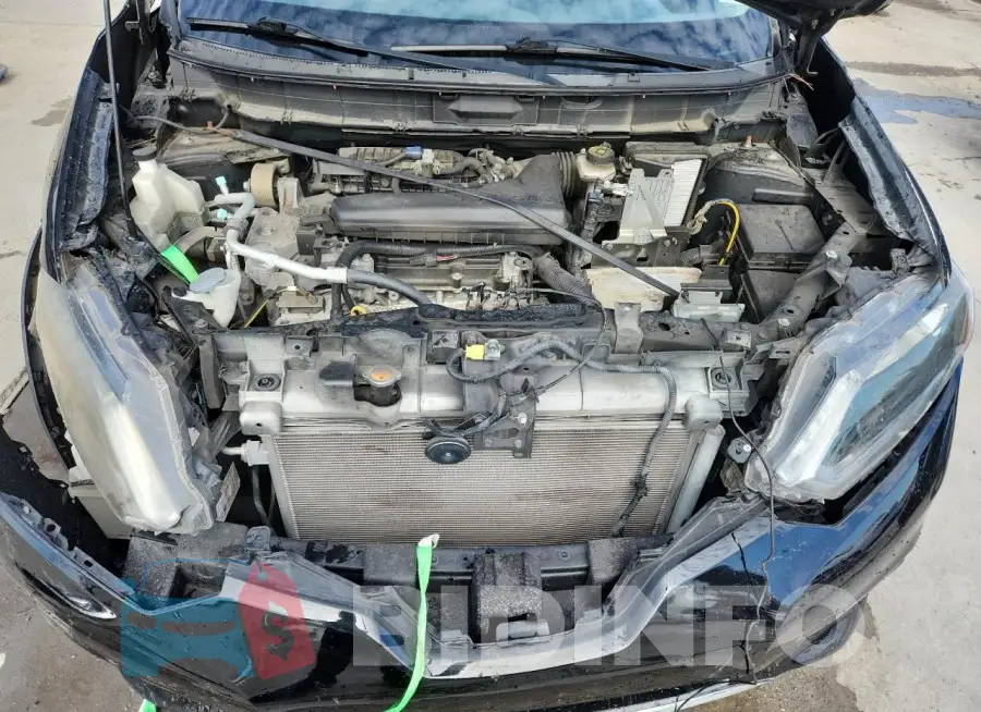 KNMAT2MV3GP674559 Photo# 12