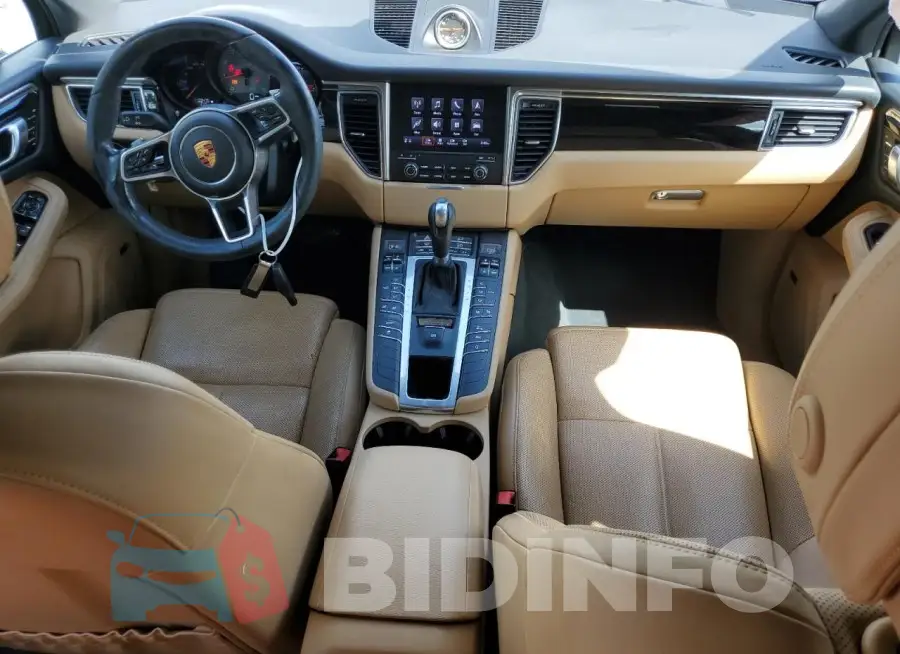WP1AB2A59JLB40261 Photo# 8