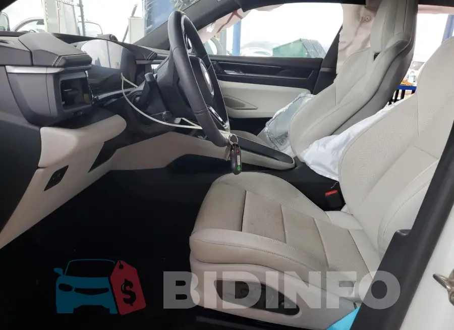 WP1AD2XAXSL077782 Photo# 7
