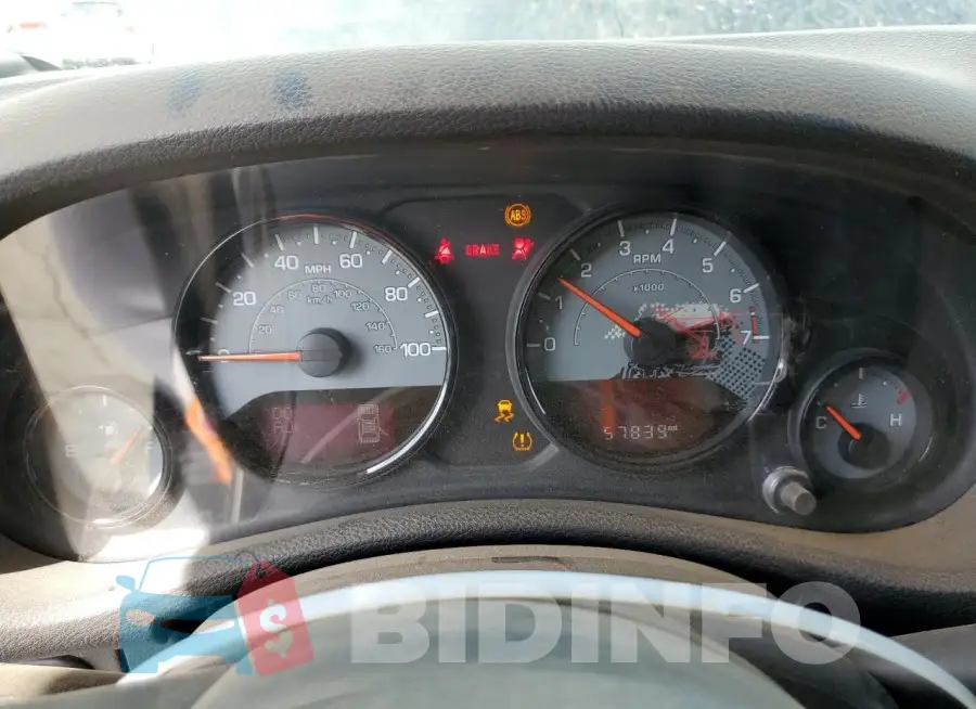 1C4BJWEG7GL176339 Photo# 9