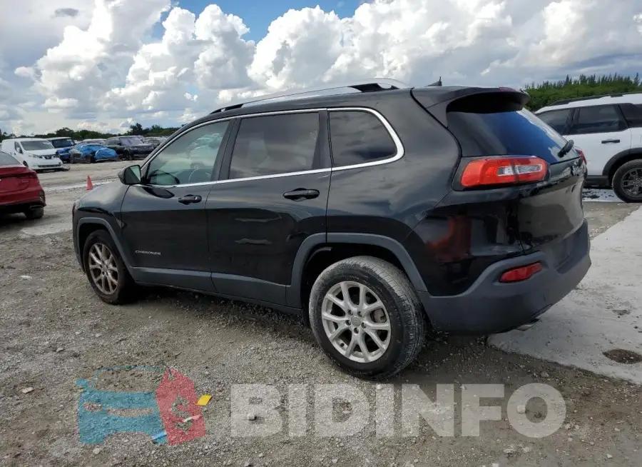 1C4PJLCB6GW287751 Photo# 2