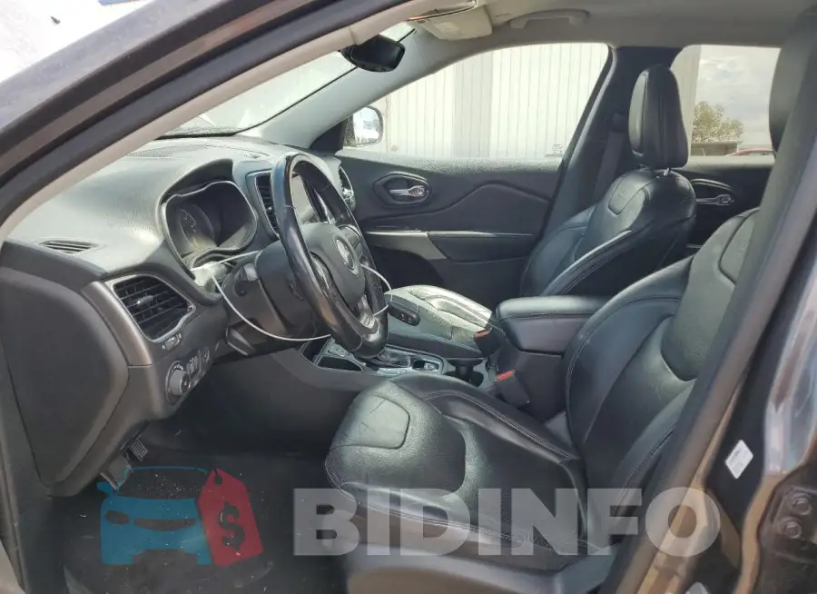 1C4PJLDB7KD443508 Photo# 7