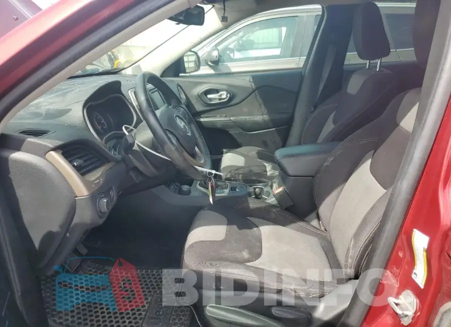 1C4PJMAB8GW269650 Photo# 7