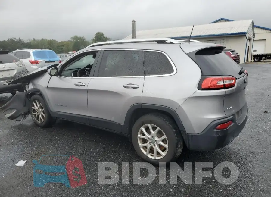 1C4PJMCB5JD547615 Photo# 2