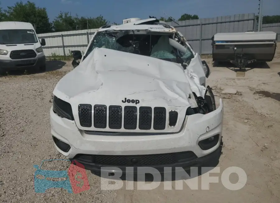 1C4PJMLB1MD184721 Photo# 5
