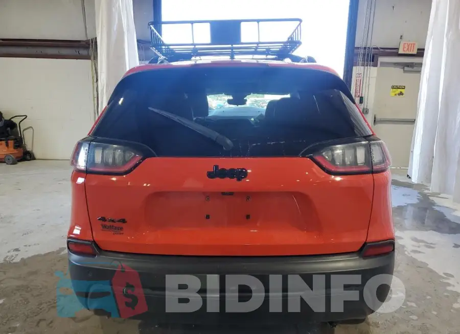 1C4PJMLB6MD233797 Photo# 6