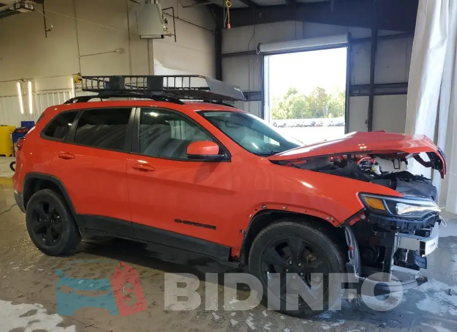 1C4PJMLB6MD233797 Photo# 4