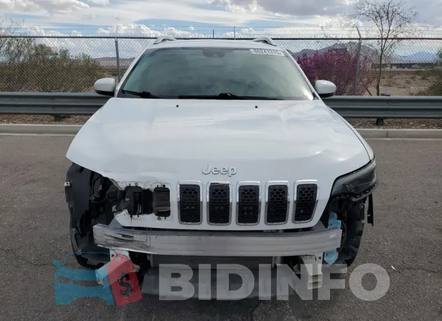1C4PJMLB8MD183260 Photo# 5