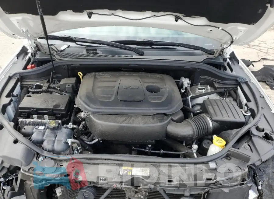 1C4RJFBG0KC667895 Photo# 12