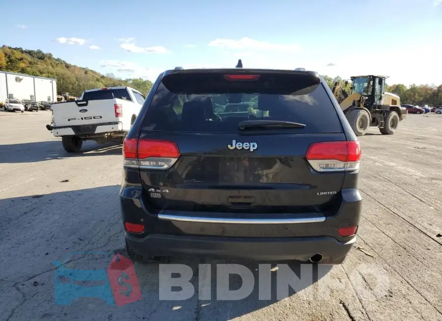 1C4RJFBGXKC842668 Photo# 6