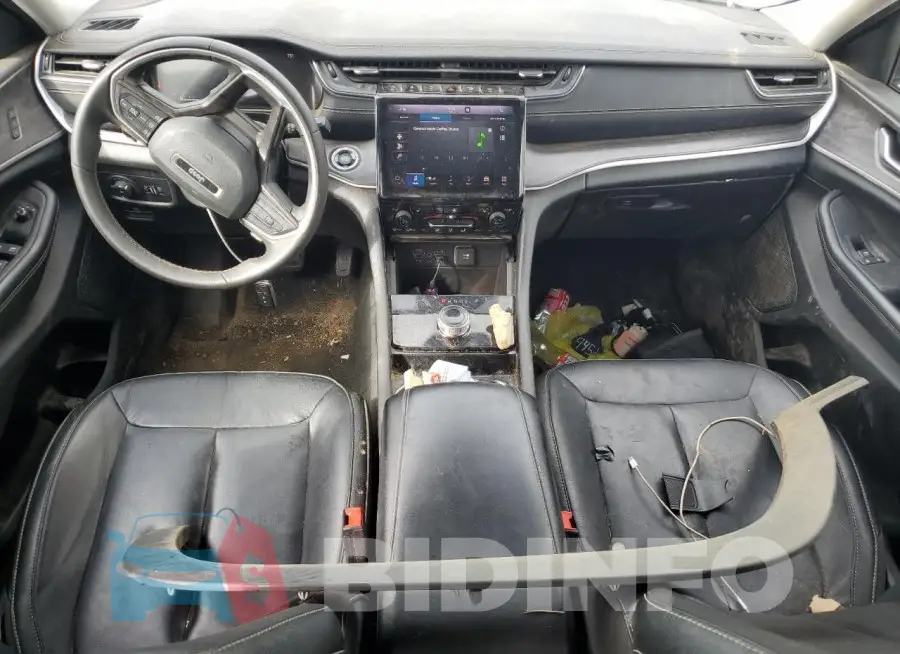 1C4RJGBG8PC534184 Photo# 8