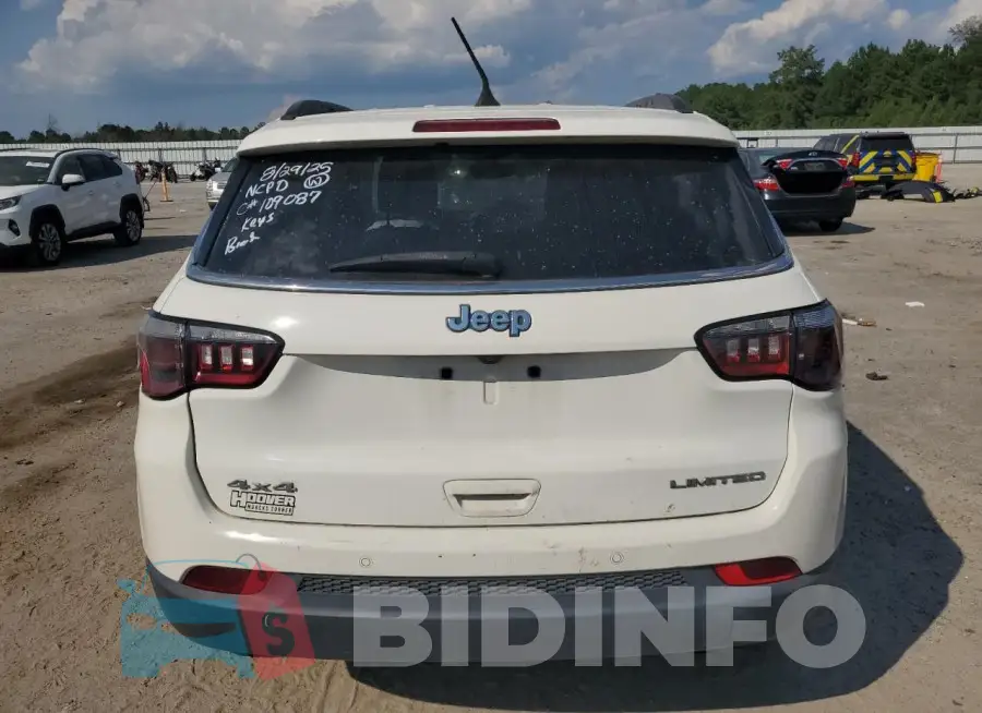 3C4NJDCB8MT565354 Photo# 6