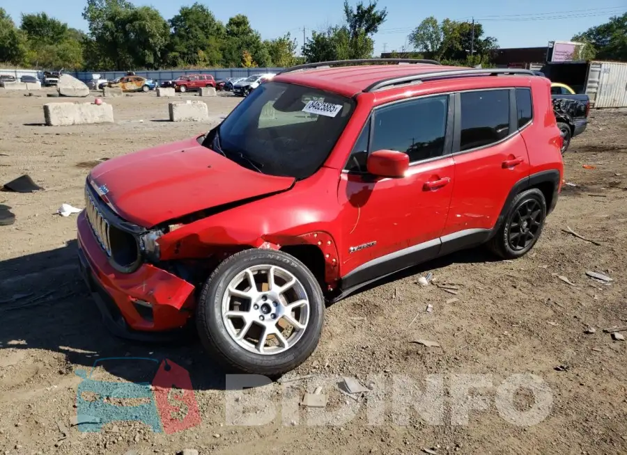 ZACNJBBB2LPL89815 Photo# 1