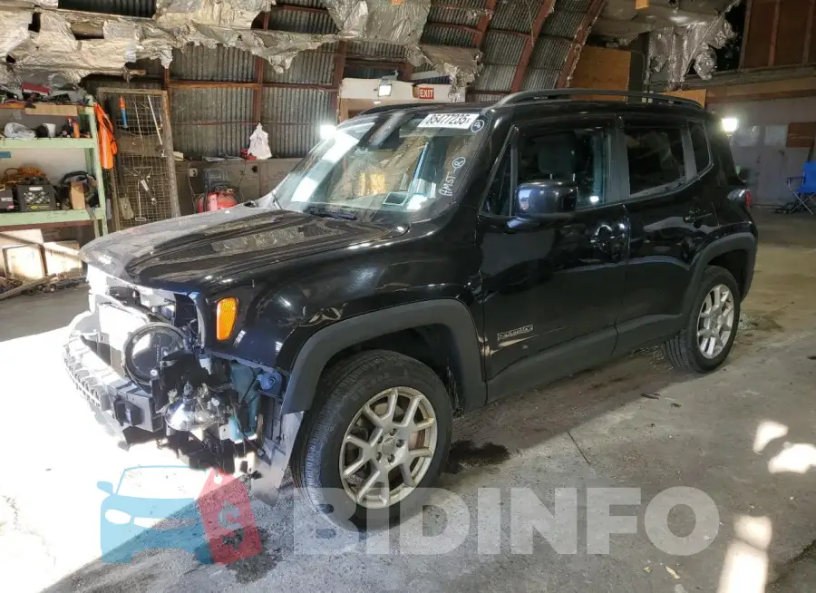 ZACNJBBB6LPL73407 Photo# 1