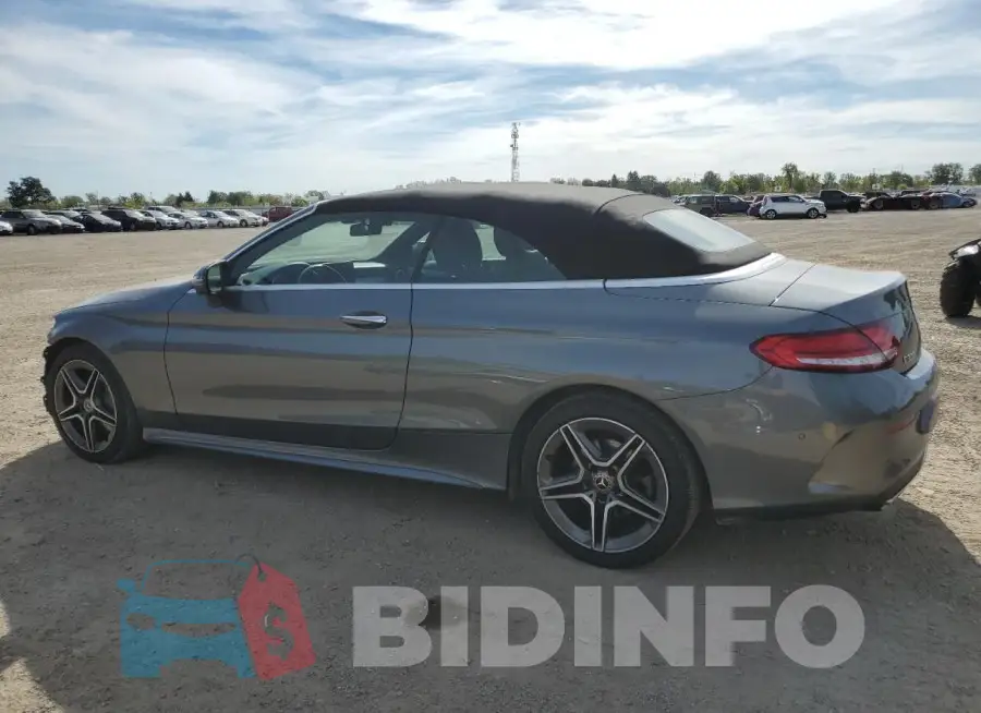 WDDWK8EB1KF921999 Photo# 2