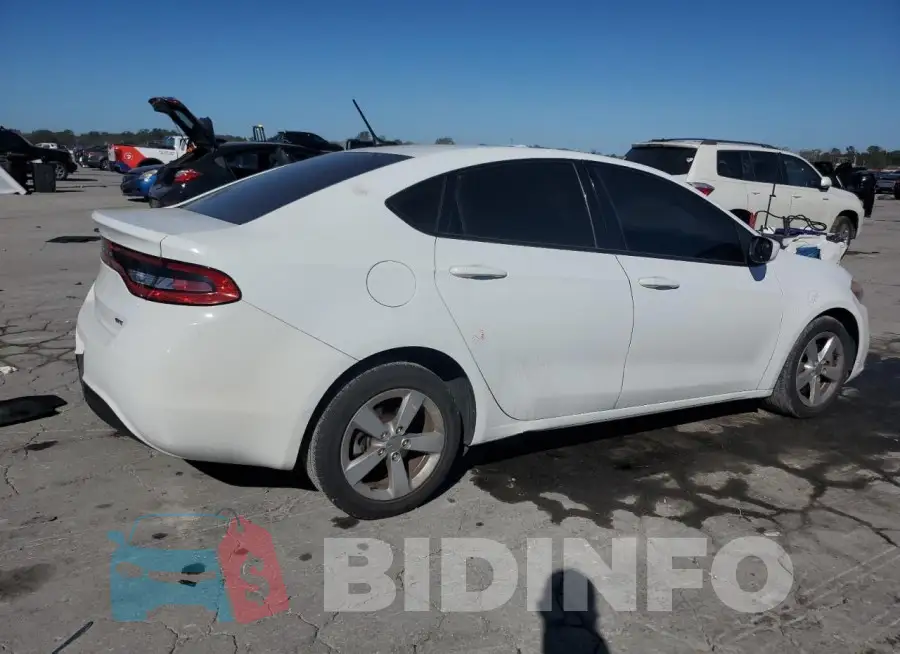 1C3CDFBB4GD629643 Photo# 3