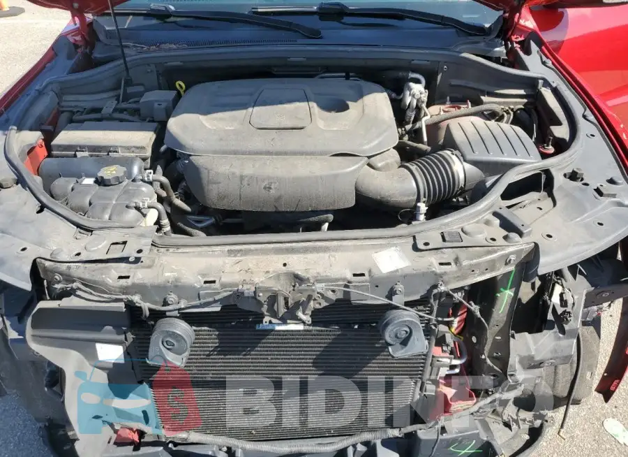 1C4RDJDG9KC664095 Photo# 12