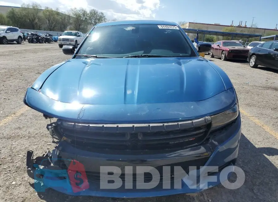 2C3CDXBG2NH217299 Photo# 5