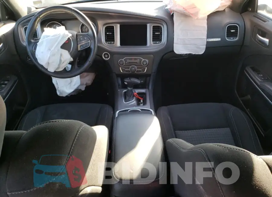 2C3CDXBG6PH504728 Photo# 8