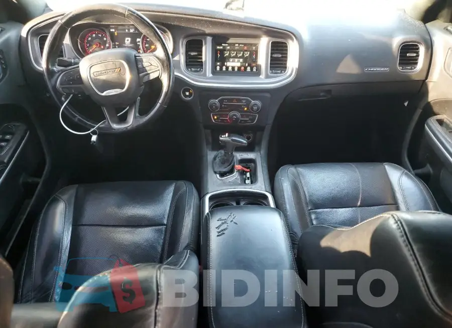 2C3CDXBG8KH760183 Photo# 8