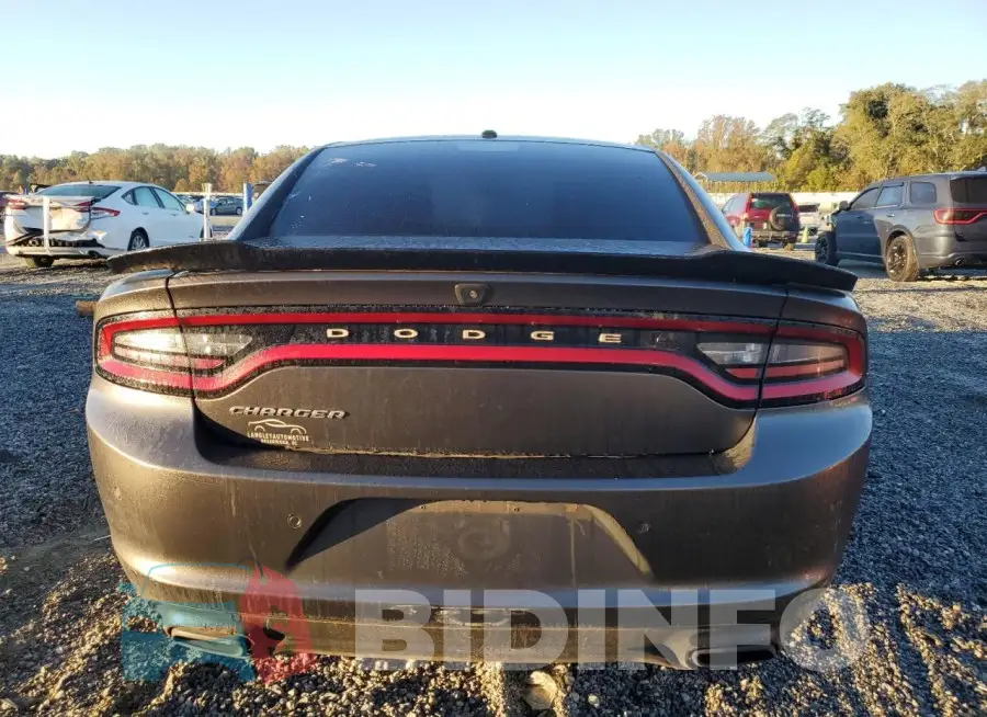 2C3CDXBG8KH760183 Photo# 6