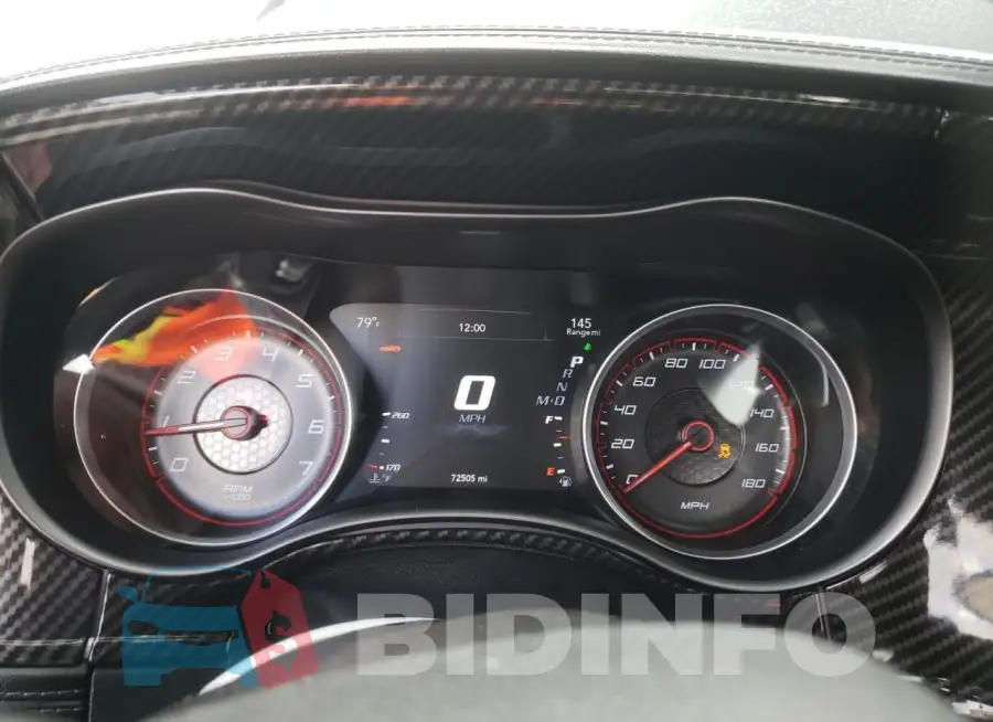 2C3CDXGJ7KH662721 Photo# 9