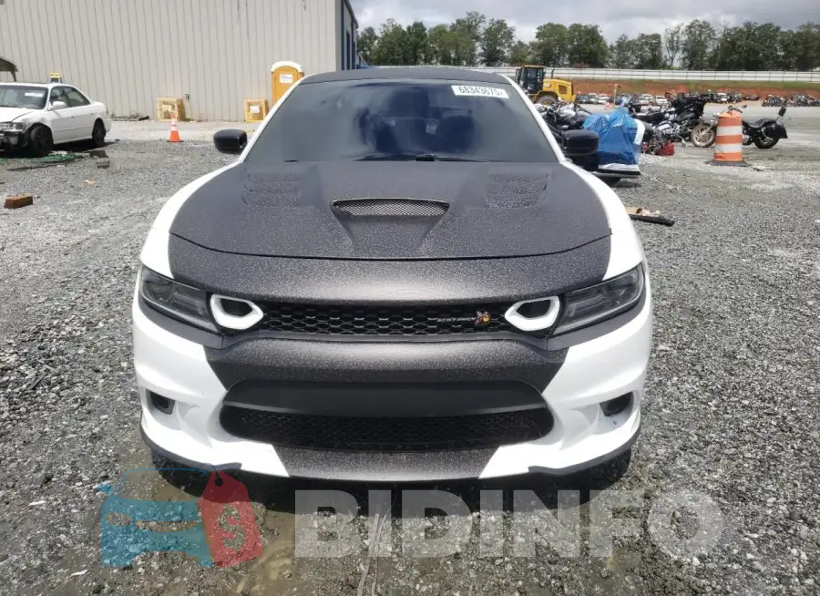 2C3CDXGJ7KH662721 Photo# 5
